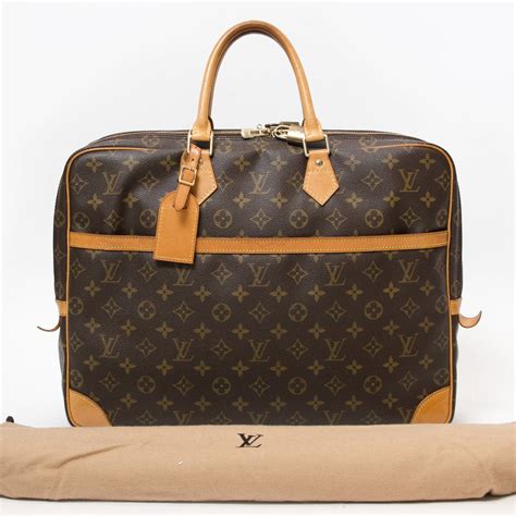 vuitton laptop bag